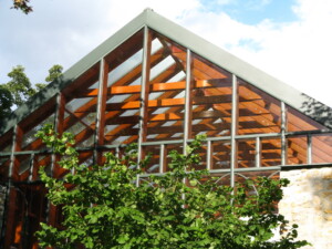 Ogrody zimowe aluminiowe, PCV, drewniano-aluminiowe