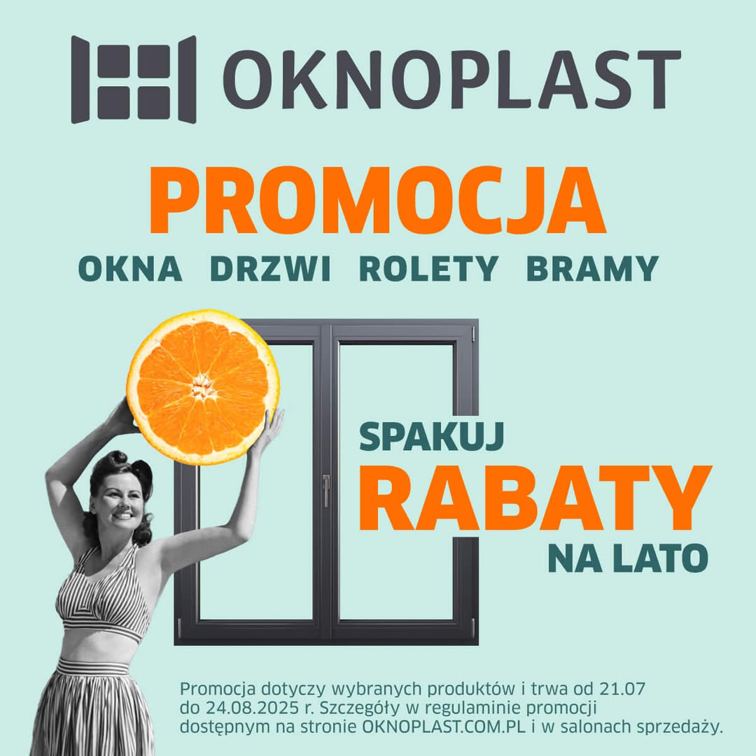 Promocje